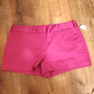 Nwt Metaphor shorts